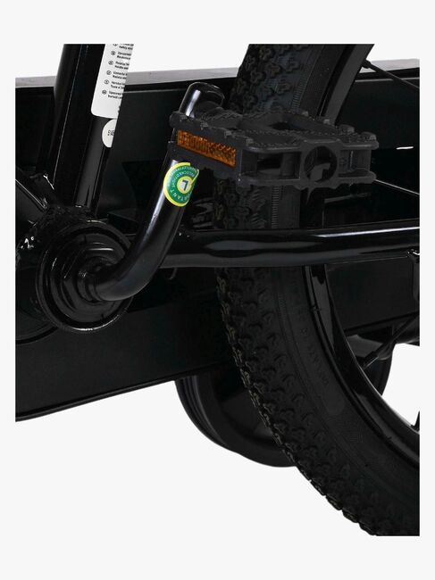 Volare Super GT Cykel 14 Tommer, Blå