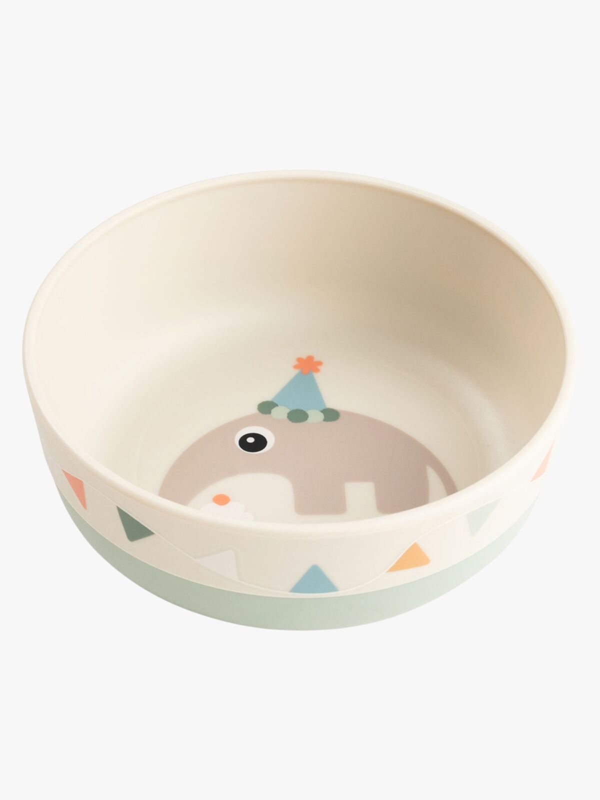 Done By Deer Celebration Foodie Skål, Sand