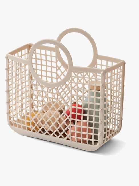 LIEWOOD Florin Legemad & Indkøbspose