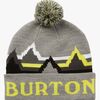 Burton Kids Echo Lake Hue, Lunar Gray
