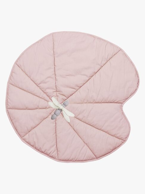 Lorena Canals Legetæppe Åkande, Vintage Nude