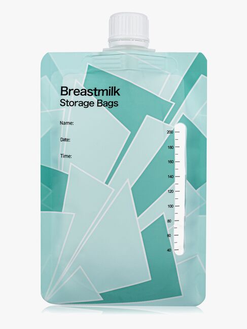 Lionelo Fidi One Elektrisk Brystpumpe Single, White