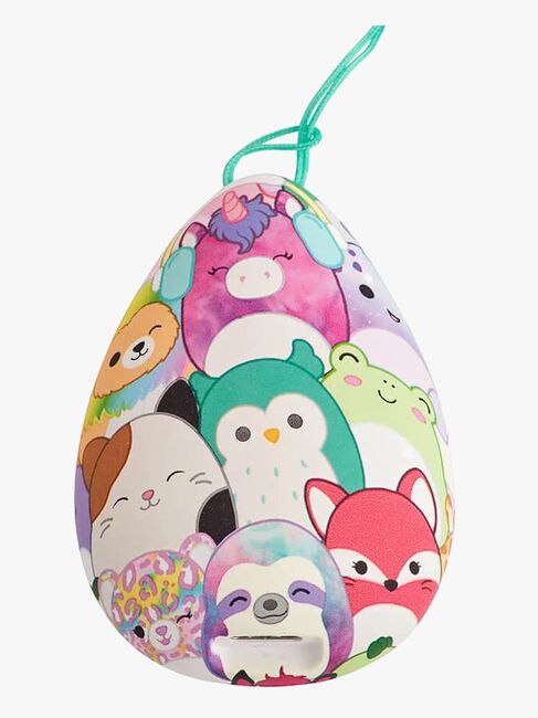 Squishmallows Høretelefoner In-Ear True