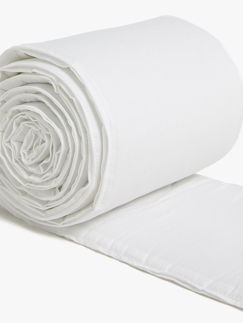 BimbiDreams Sengerand, Hvid