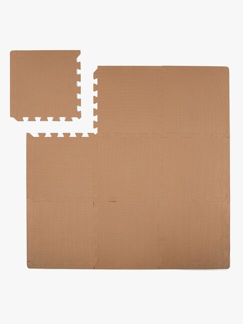 That's Mine Legetæppe Kvadrat, Clay