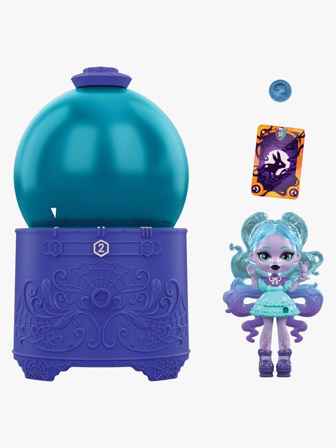 Monster High Krystalkugle Potions Blandet Udvalg
