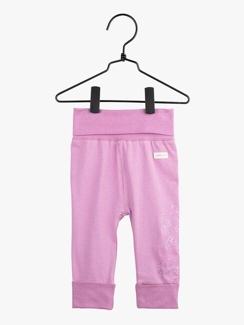 Mumitroldene Lille My Træningsbukser, Violet