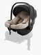 Kinderkraft I-LITE Autostol Baby, Beige