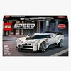 LEGO Speed Champions 77240 Bugatti Centodieci-hypersportsvogn