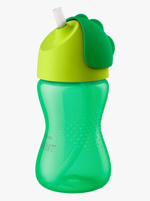 Philips Avent Sugerørskop 300ml, Grøn