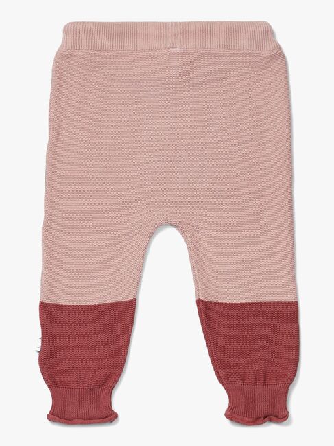 Luca & Lola Caprice Bukser, Pink