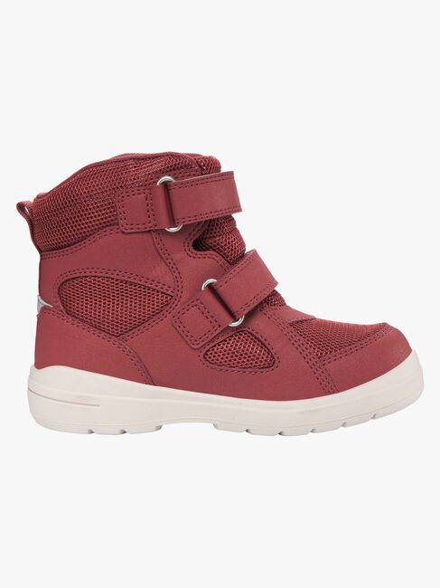 Viking Fun 2V GTX Vinterstøvler, Dark Pink