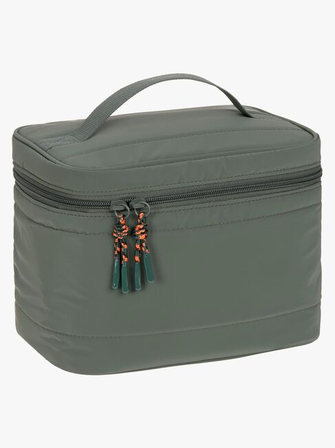 Lässig  Bærbar Pusletaske To Go, Olive