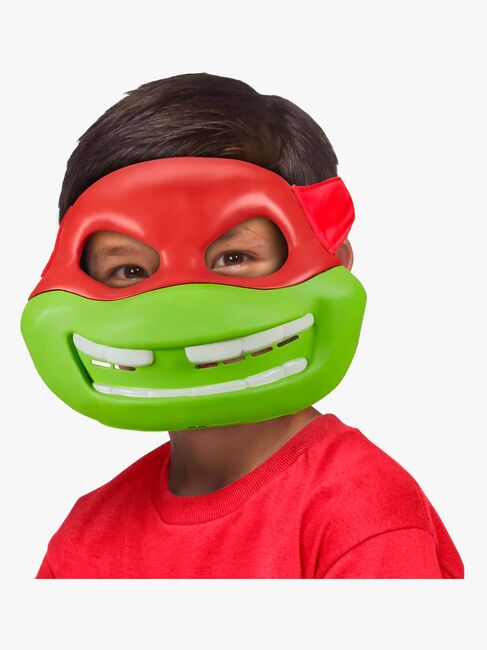 Turtles Maske Mutant Mayhem Raphael