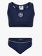 Color Kids Bikini, Dress Blues