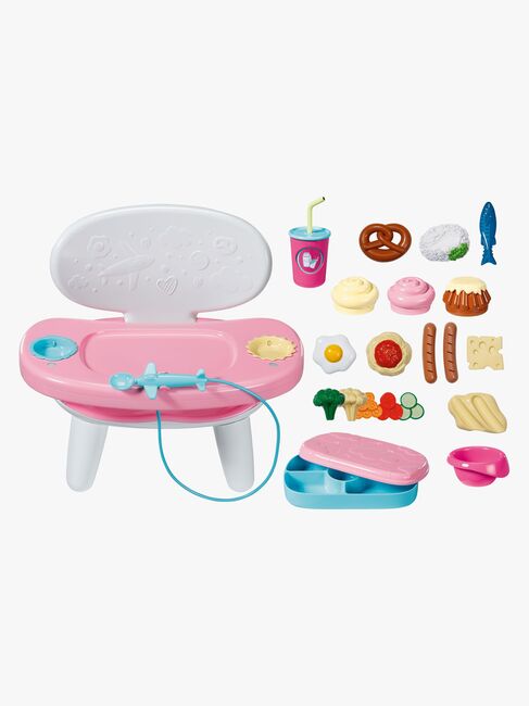 BABY born Frokostbord