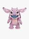 Disney Lilo & Stitch Interaktiv Bamse Real FX Puppetronic Angel
