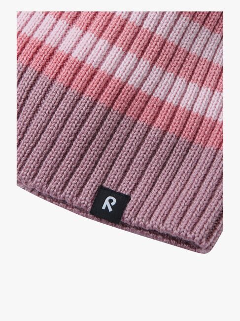 Reima Tipla Hue Merinomix, Grey Pink
