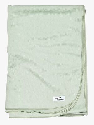 Mini Dreams UV-Tæppe Mesh, Grøn