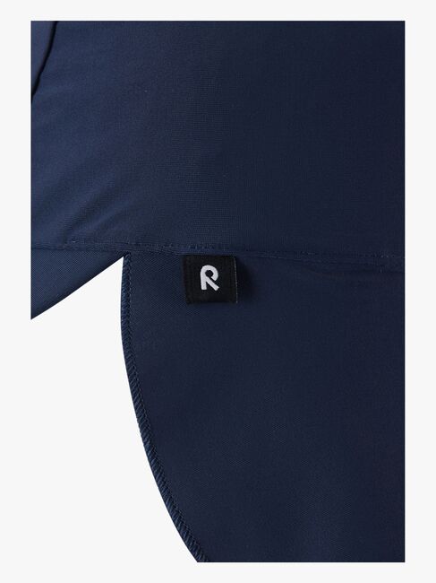 Reima Kilpikonna UV-Hat, Navy