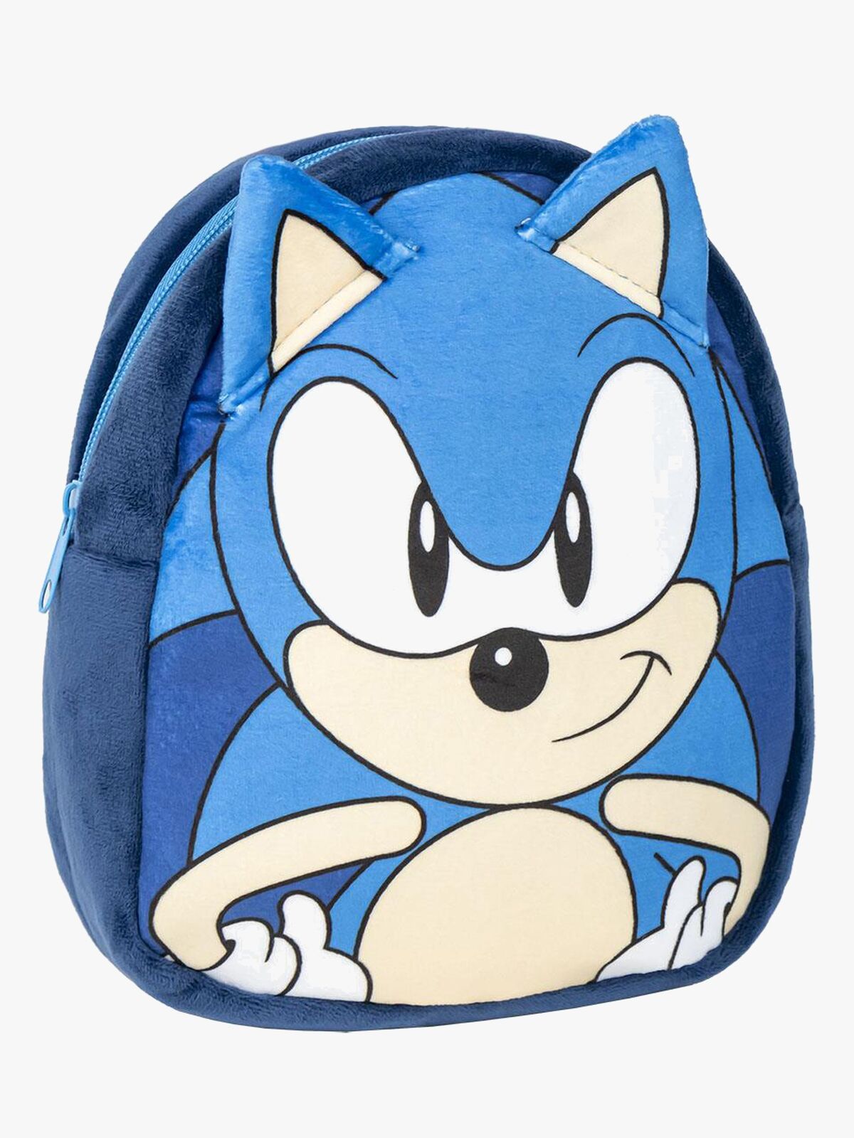 Sonic Plys Rygsæk, Blå