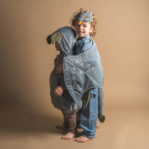 That's Mine Kostume Steven Drage