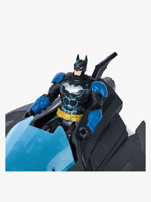 Batman Legesæt Ninja Strike