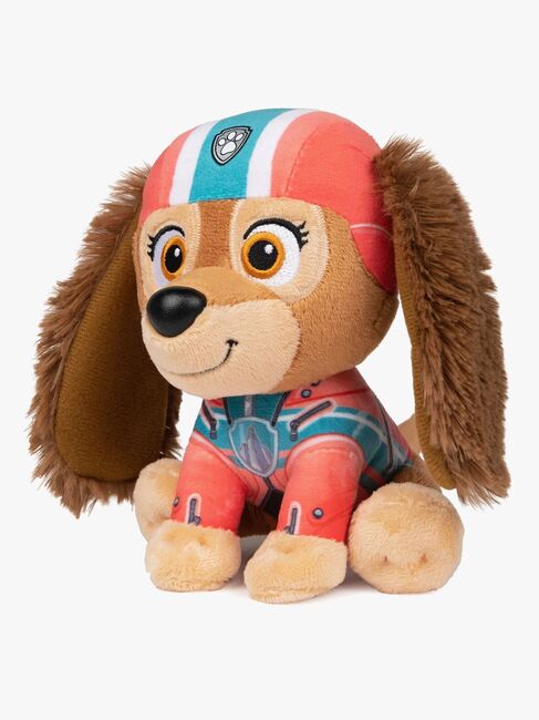 Paw Patrol The Mighty Movie Bamse Liberty 15 cm