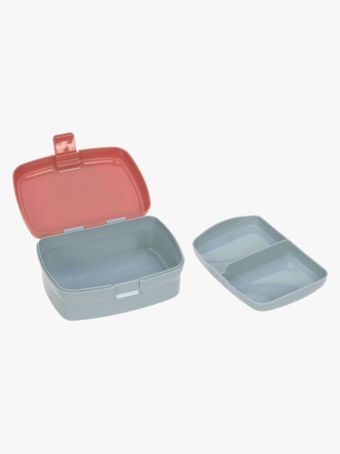 Lässig Frokostsæt About Friends Ræv