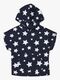 Luca & Lola Rocolo Hoodie, Night Sky/Stars