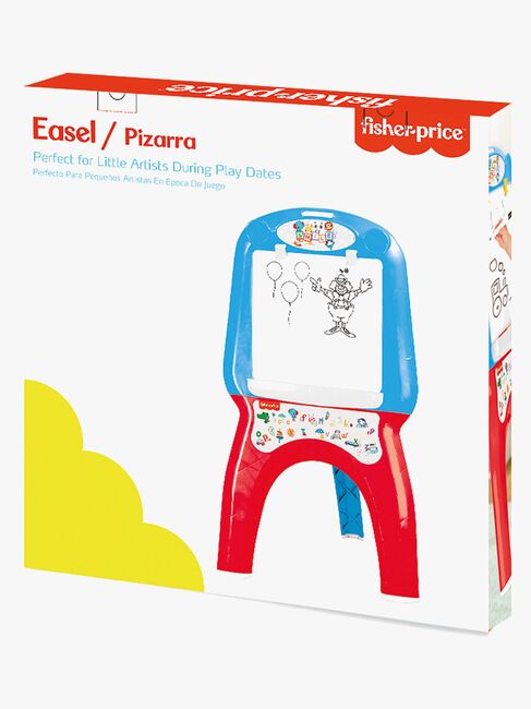 Fisher-Price Staffeli