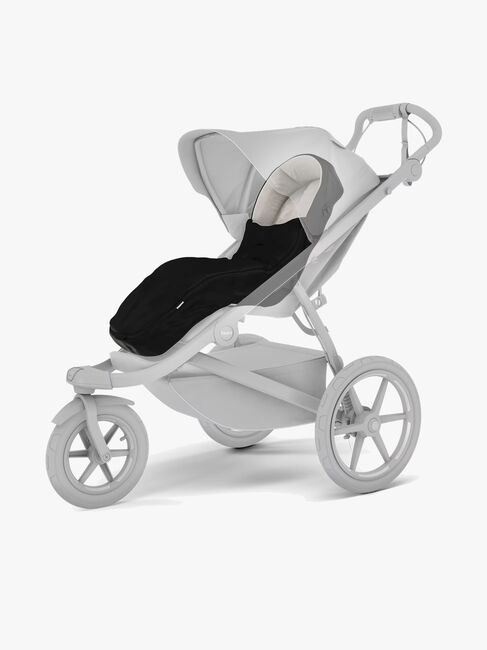 Thule Kørepose, Black