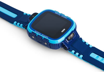 deform Grav stille Køb North 13.5 Active Waterproof GPS-ur, Blue | Jollyroom
