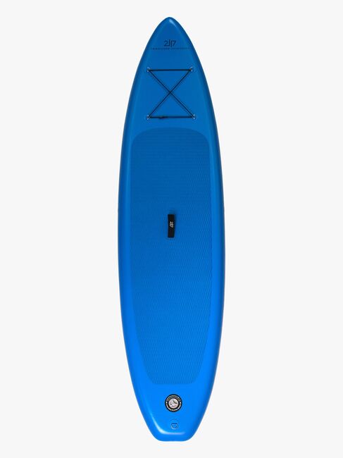 2117 of Sweden Aqua Hybrid Sup-Bræt 10, Blåt