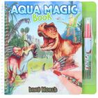 Dino World Aqua Magic Malebog