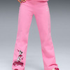 Puma Hello Kitty & Friends Leggings, Posie Pink