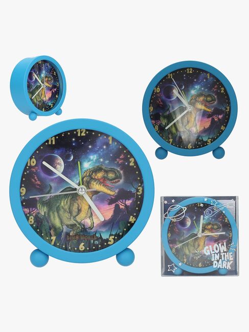 Dino World Galaxy Vækkeur