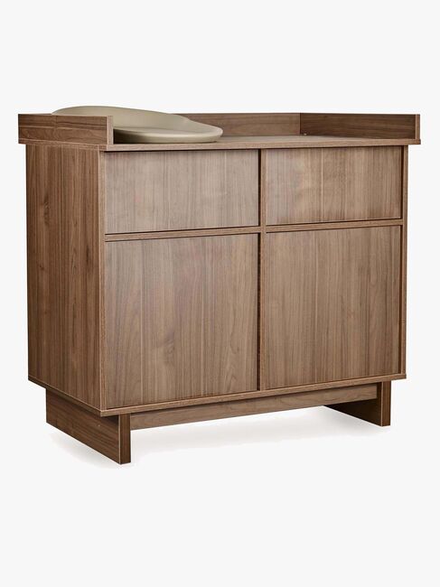 Quax KYO Forlængelse XL, Walnut 54F07-03008EXL-4551_3a.jpg