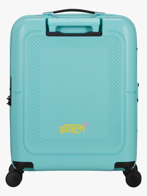 American Tourister Dashpop Disney Kuffert 41-47L, Stitch Flower