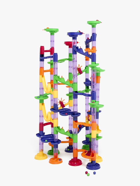 Fippla Kuglelabyrint 150 Dele