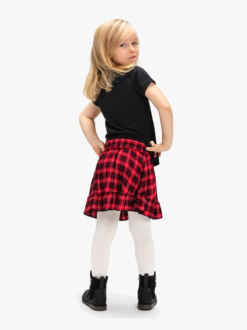 Luca & Lola T-shirt Worth It, Black