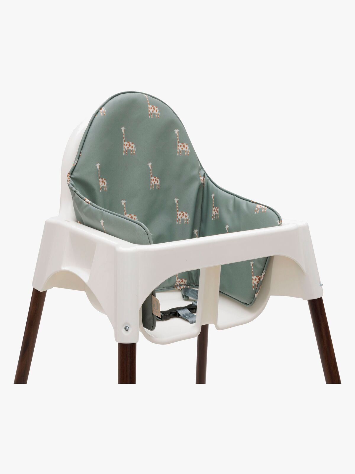 Jollein Hynde, Jungle Jambo Giraffe