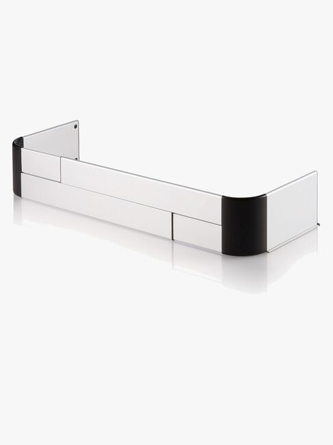 Safe & Care Selvklæbende Komfurbeskyttelse Aluminium