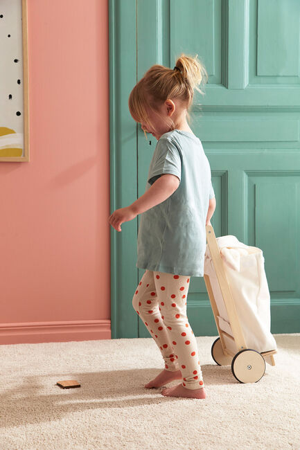 Kids Concept Kid's Hub Indkøbstrolley