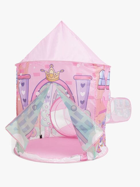 Cloudberry Castle Legetelt, Unicorn