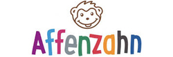 Affenzahn Logotyp