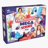 Toyrock Stem Forskersæt Mega 150 Eksperiment