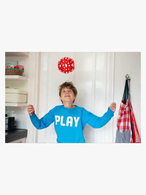 SmartGames Foooty White Bold