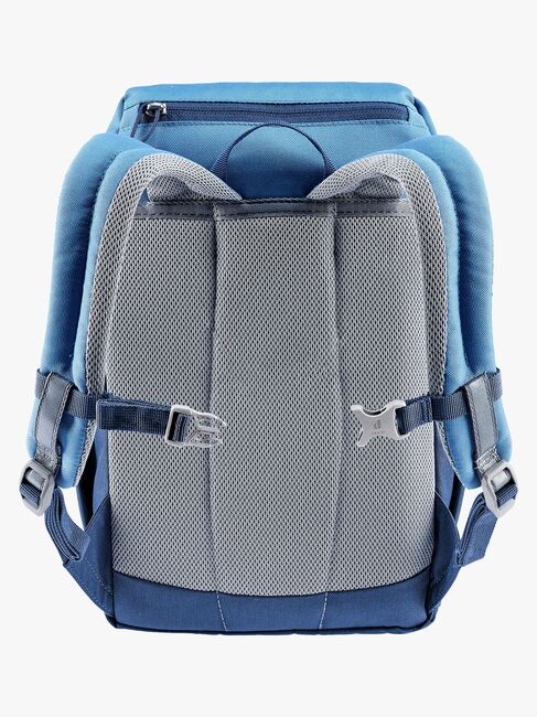 Deuter Schmusebär Rygsæk 8L, Wave Nightblue