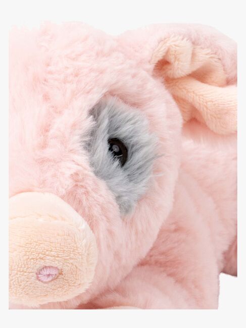 Teddykompaniet Bamse Liggende Gris